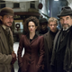 Illustration for article titled Penny Dreadful's Season Finale Leaves Us With a Zillion Questions